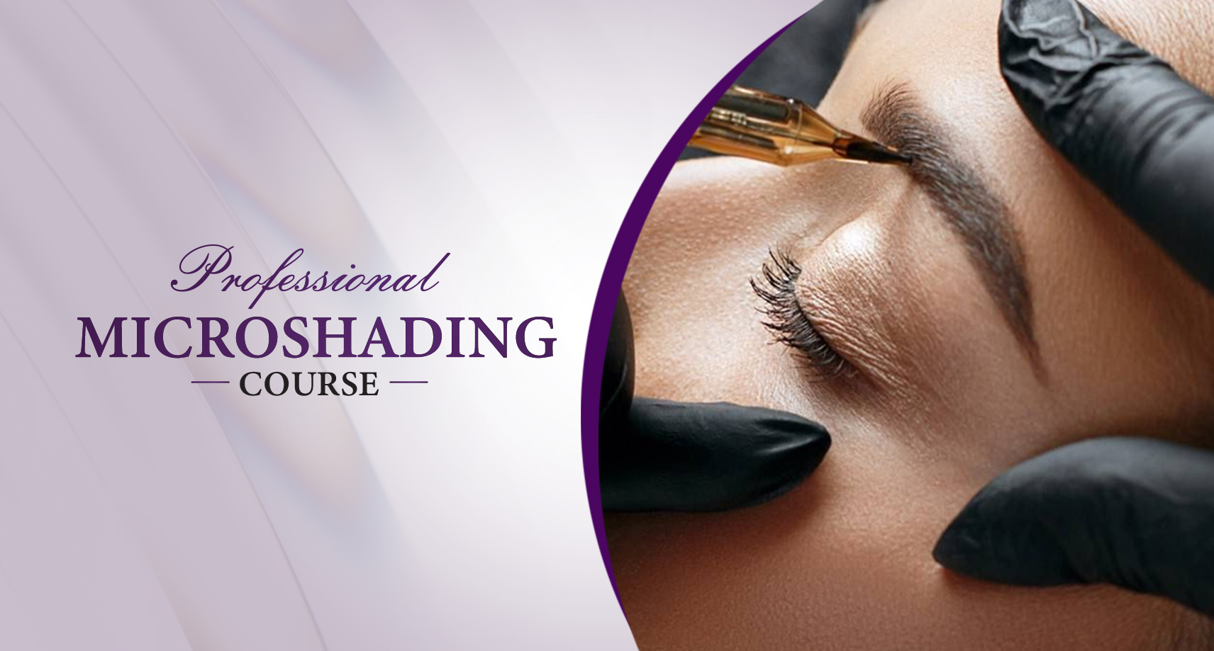 Professional Microshading Course