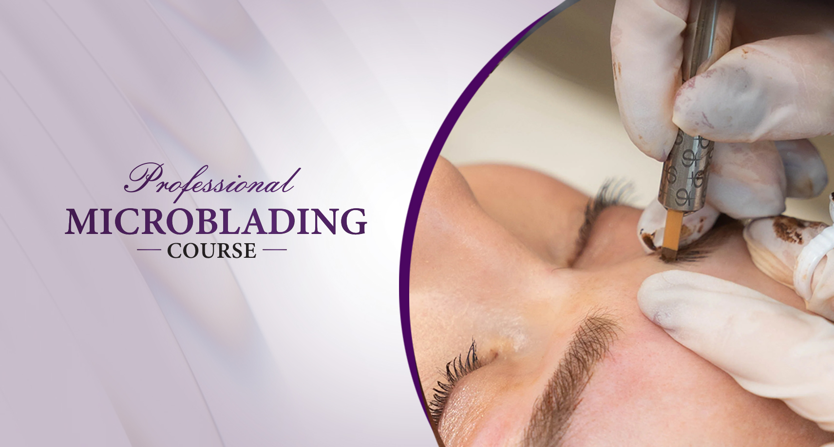 Professional Microblading Course